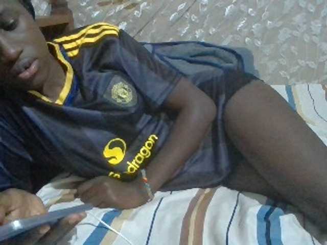 Sexyafricanah001