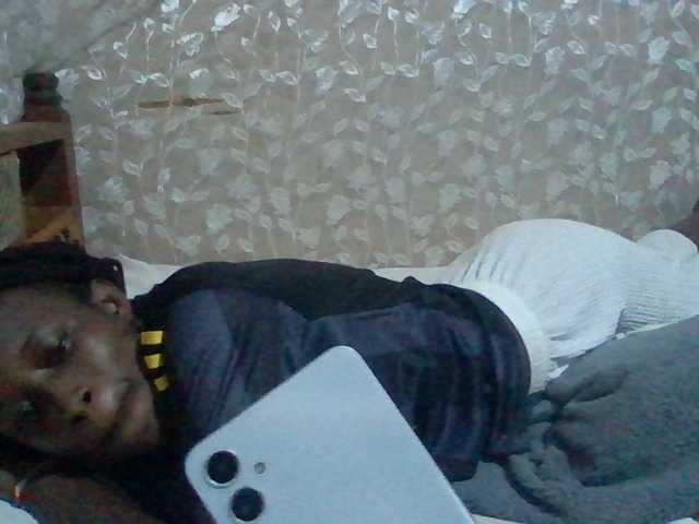 Sexyafricanah001 live cam on BongaCams