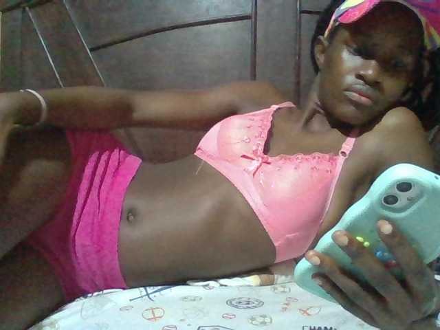 Sexyafricanah001