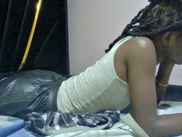 Sexyafricanah001