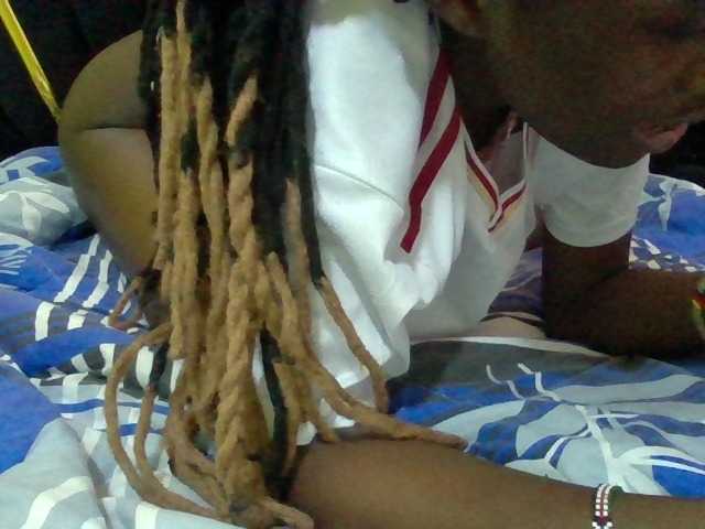 Sexyafricanah001