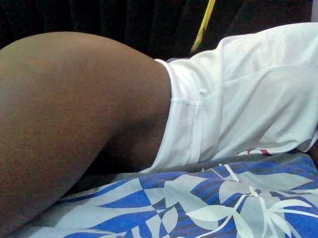Sexyafricanah001