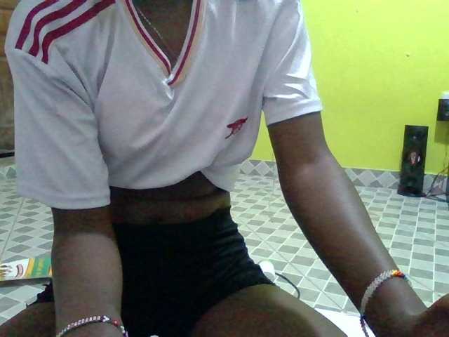 Sexyafricanah001