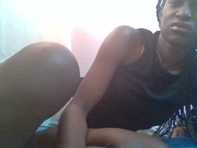Sexyafricanah001