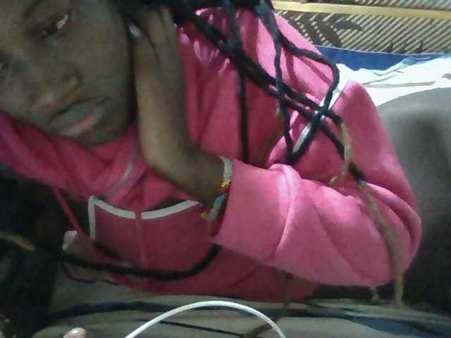 Sexyafricanah001