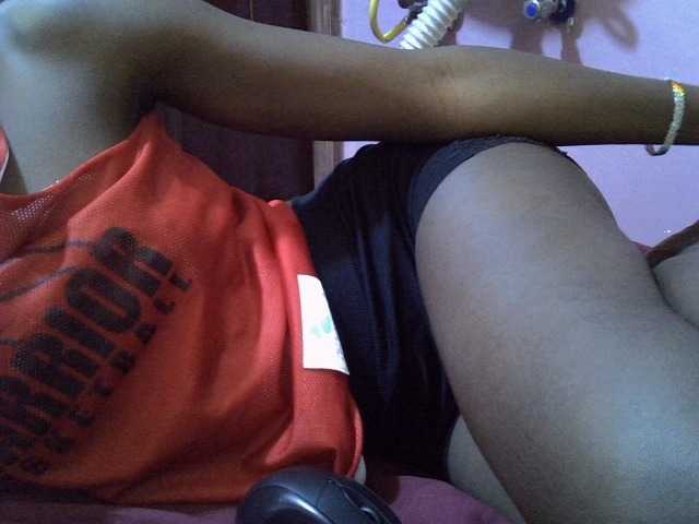 Preview of sexyafricanah001