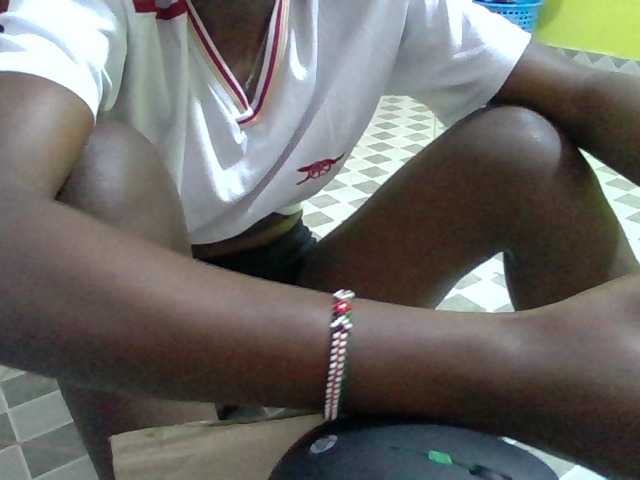 Sexyafricanah001 live cam on BongaCams