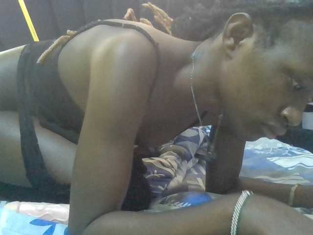 Sexyafricanah001