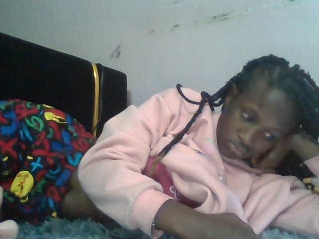 Sexyafricanah001 live cam on BongaCams