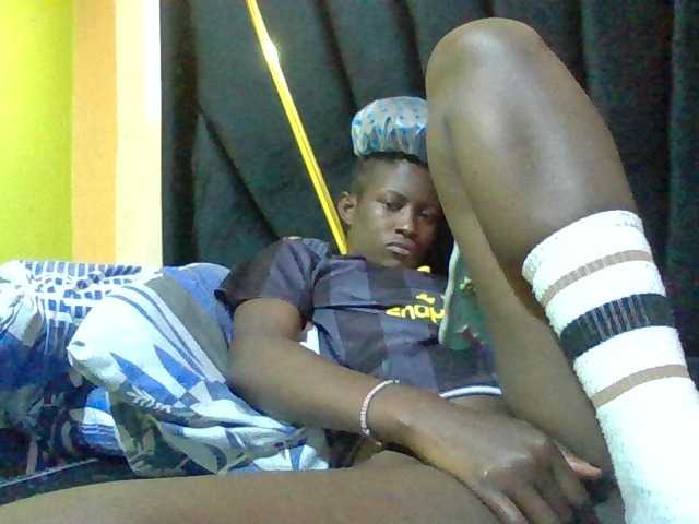 Sexyafricanah001