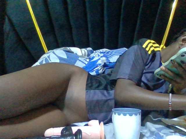 Sexyafricanah001