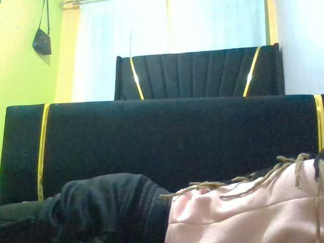 Sexyafricanah001 live cam on BongaCams