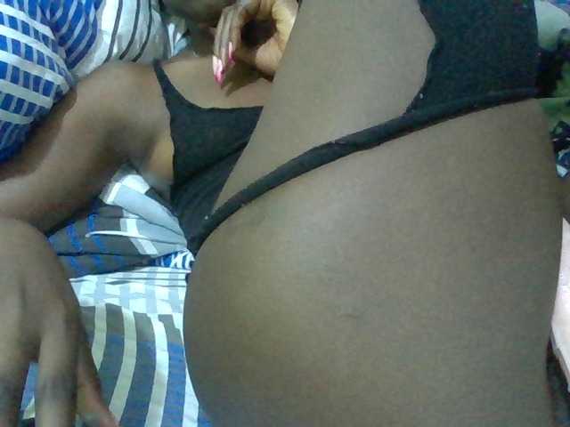 Sexyafricanah001