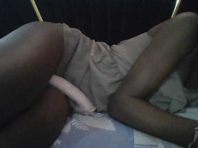 Sexyafricanah001 live cam on BongaCams