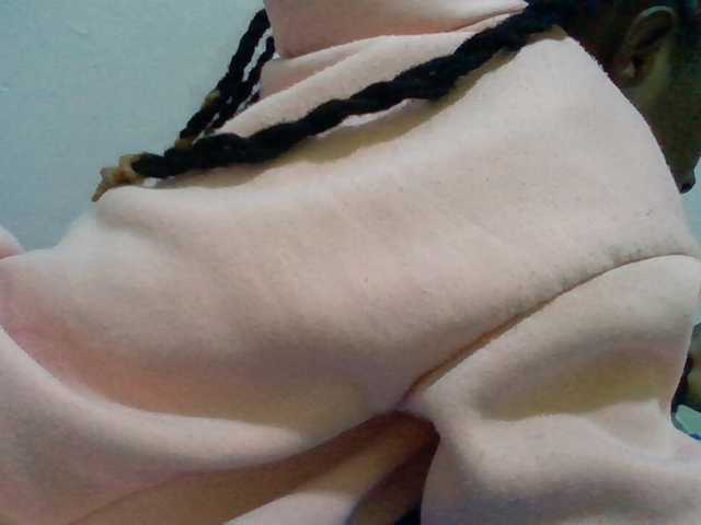 Sexyafricanah001 live cam on BongaCams