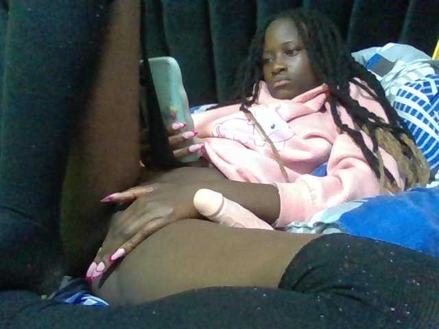 Sexyafricanah001