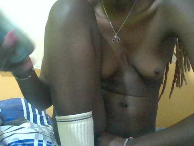 Sexyafricanah001
