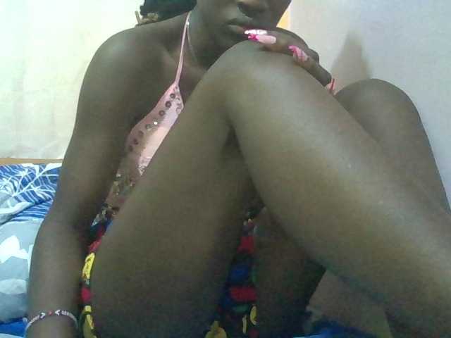 Sexyafricanah001