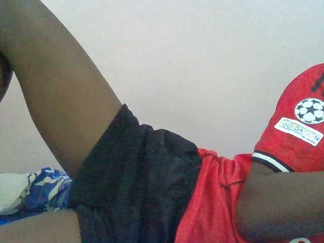 Sexyafricanah001 live cam on BongaCams