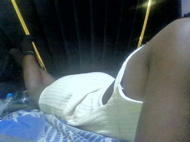 Sexyafricanah001 live cam on BongaCams