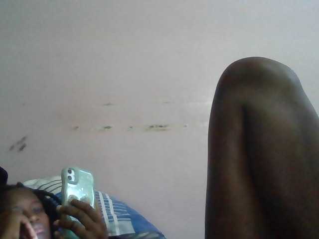 Sexyafricanah001 live cam on BongaCams