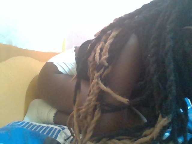 Sexyafricanah001 live cam on BongaCams