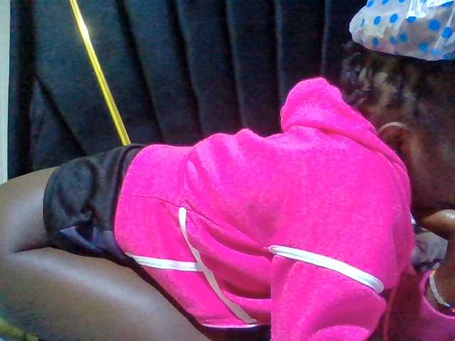 Sexyafricanah001