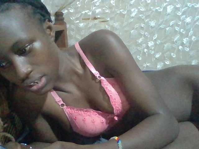 Sexyafricanah001