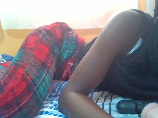 Sexyafricanah001