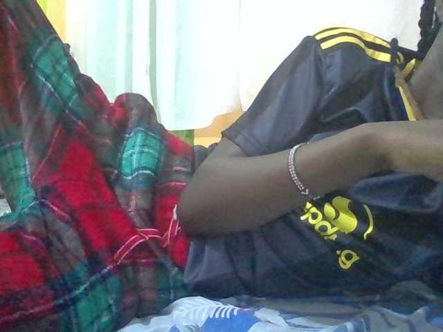 Sexyafricanah001 live cam on BongaCams