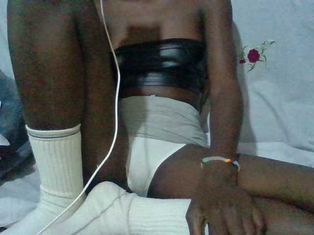 Sexyafricanah001