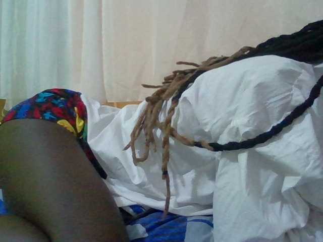 Sexyafricanah001 live cam on BongaCams