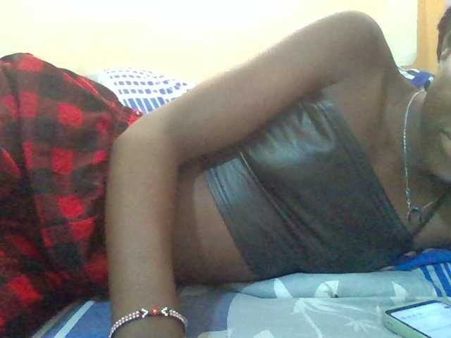 Sexyafricanah001 live cam on BongaCams