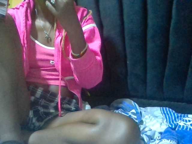 Sexyafricanah001