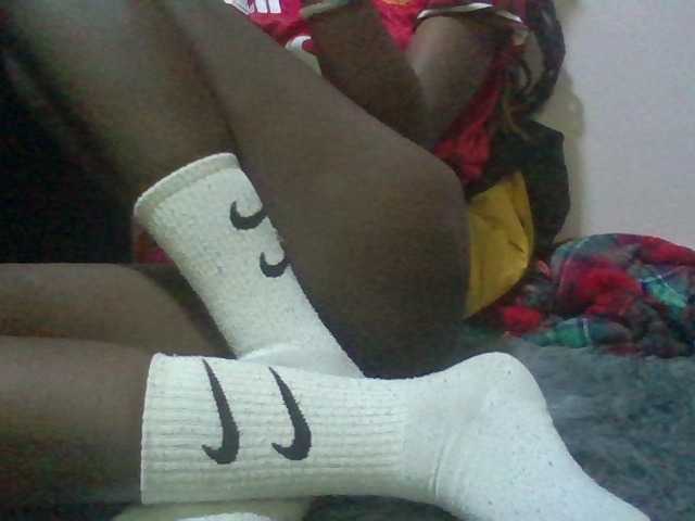 Sexyafricanah001 live cam on BongaCams