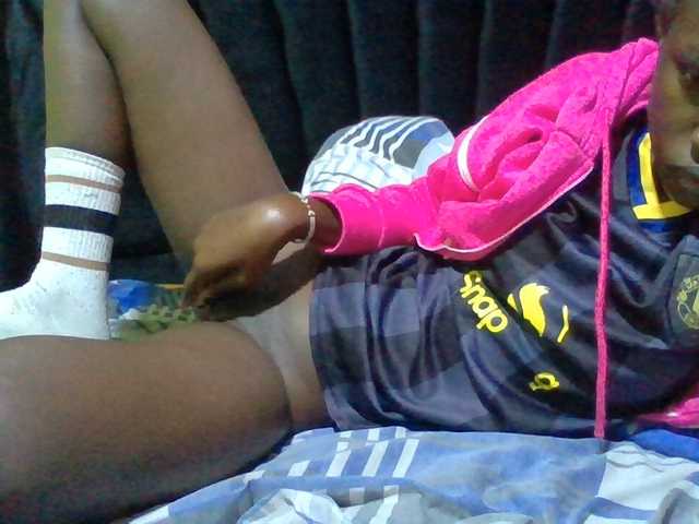 Sexyafricanah001