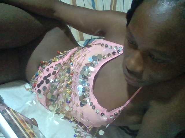 Sexyafricanah001