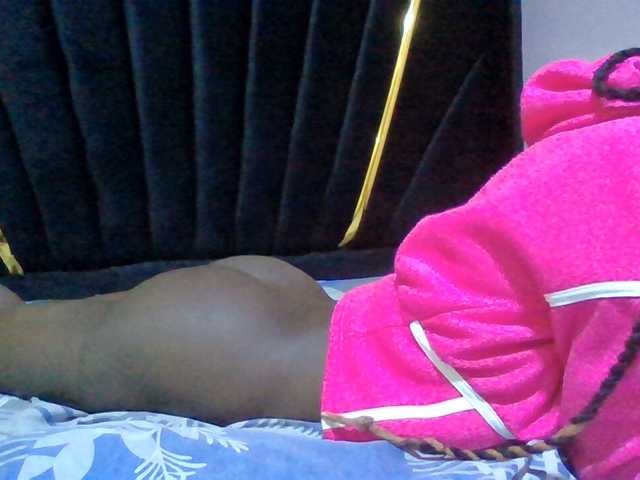 Sexyafricanah001
