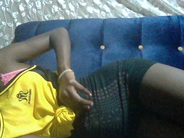 Sexyafricanah001 live cam on BongaCams