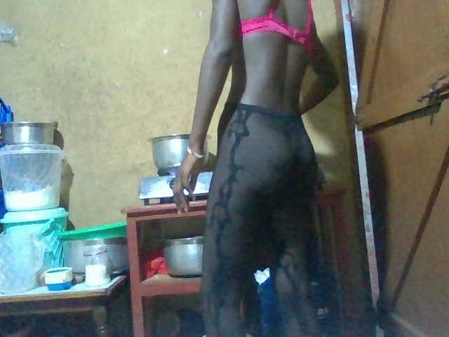 Sexyafricanah001