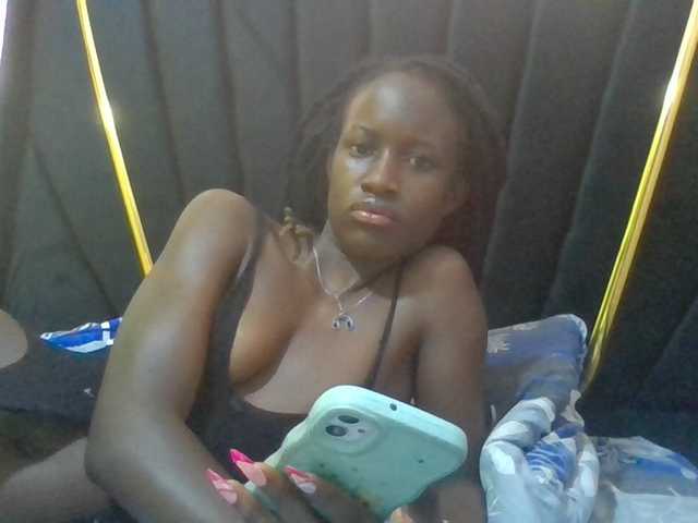 Sexyafricanah001