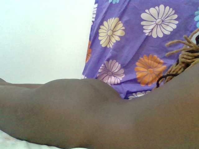 Preview of sexyafricanah001