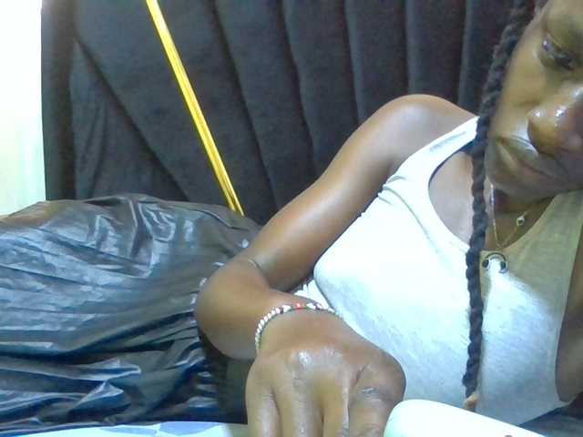 Sexyafricanah001 live cam on BongaCams