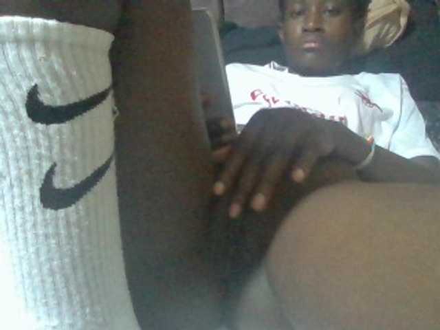 Sexyafricanah001