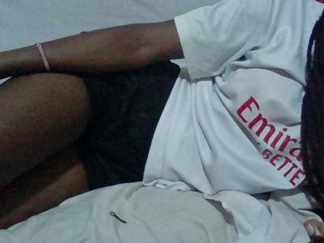 Sexyafricanah001 live cam on BongaCams