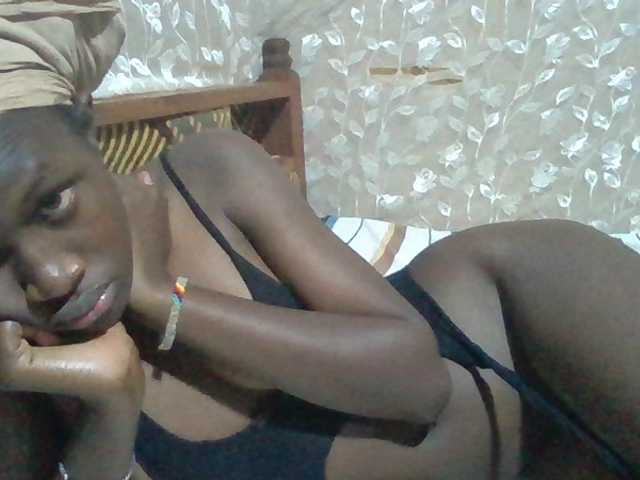 Sexyafricanah001