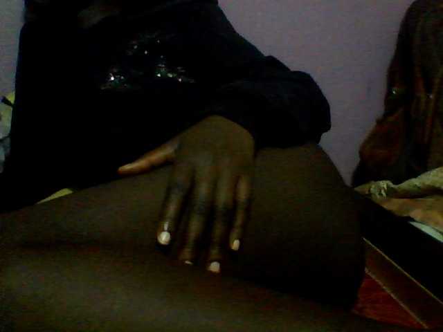 Preview of sexyafricanah001