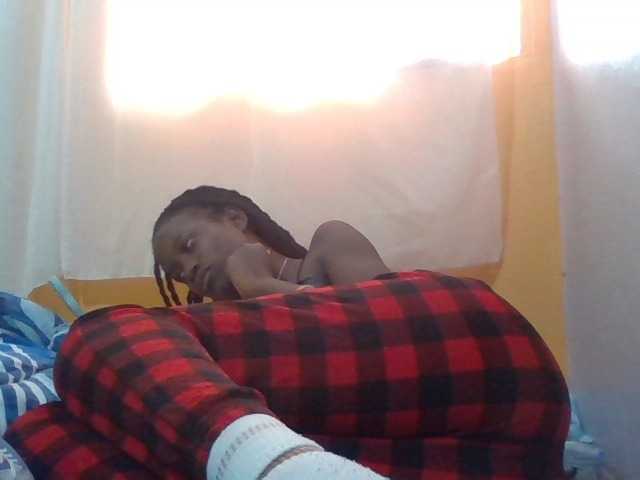 Sexyafricanah001