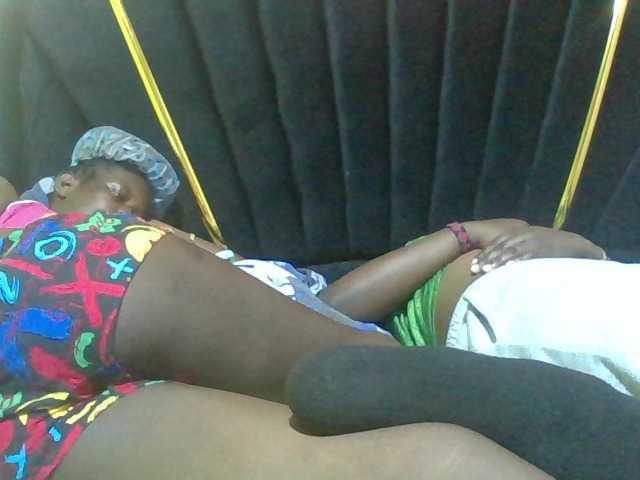 Sexyafricanah001