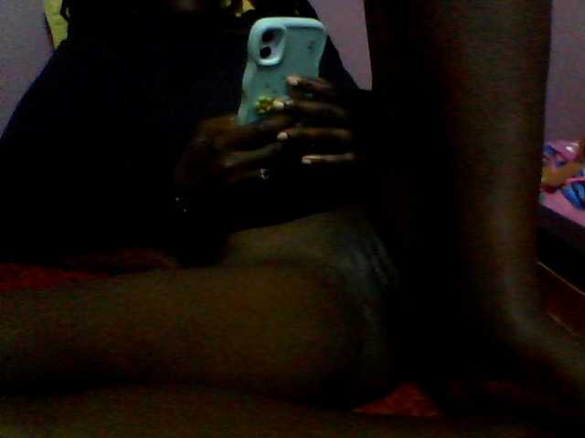 Preview of sexyafricanah001